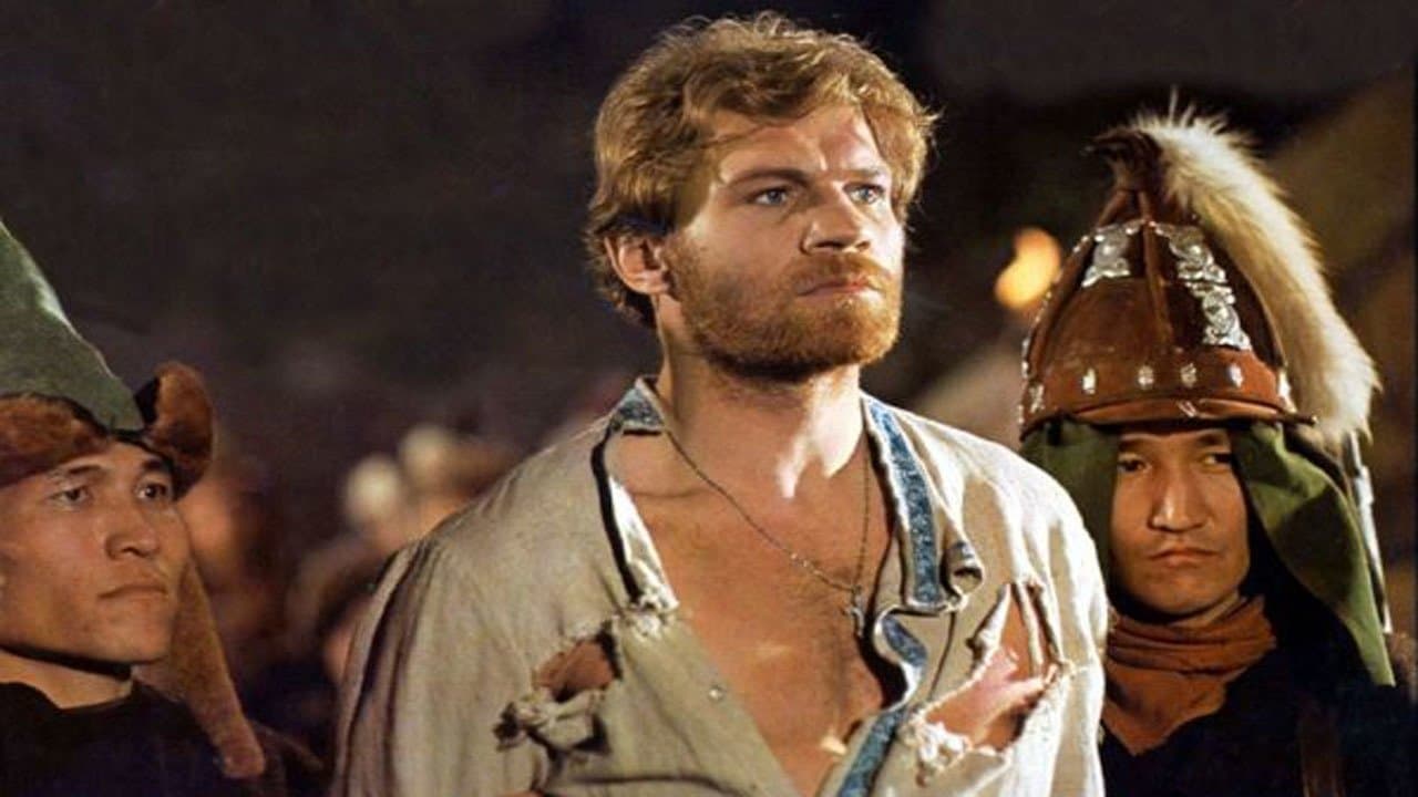 Michel Strogoffの背景画像