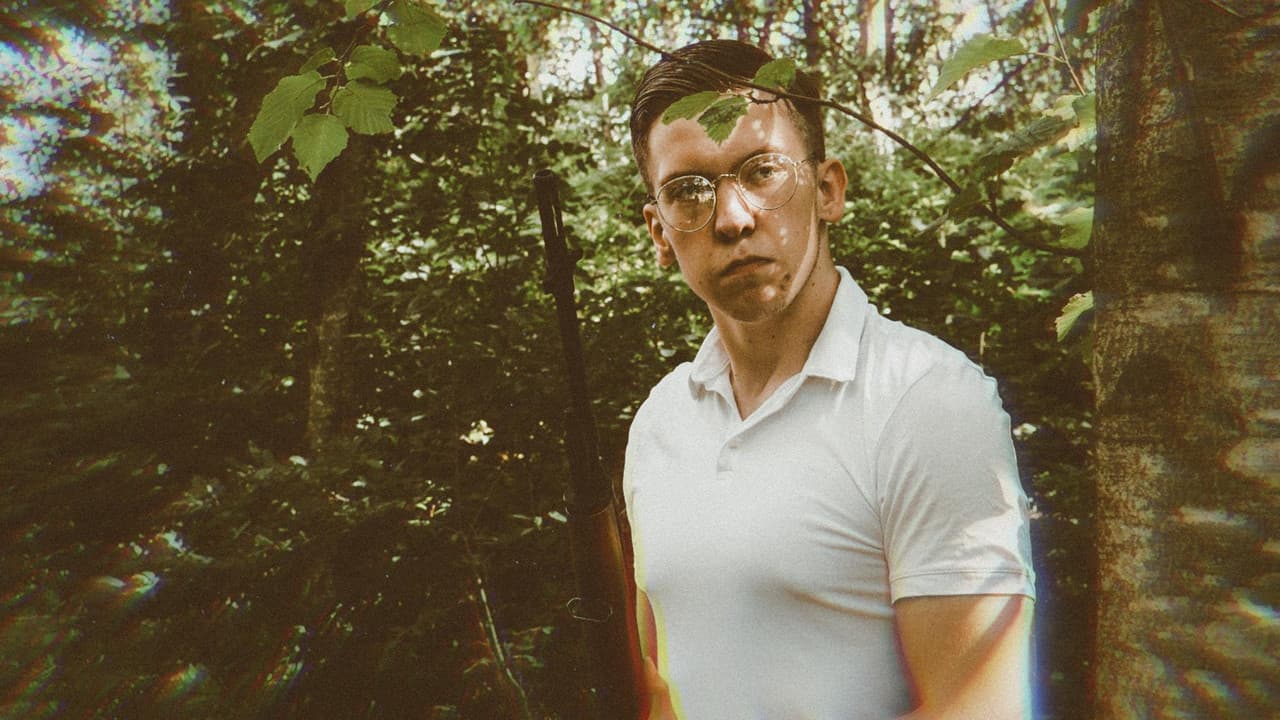 George Whitebrooke: Rainmakerの背景画像