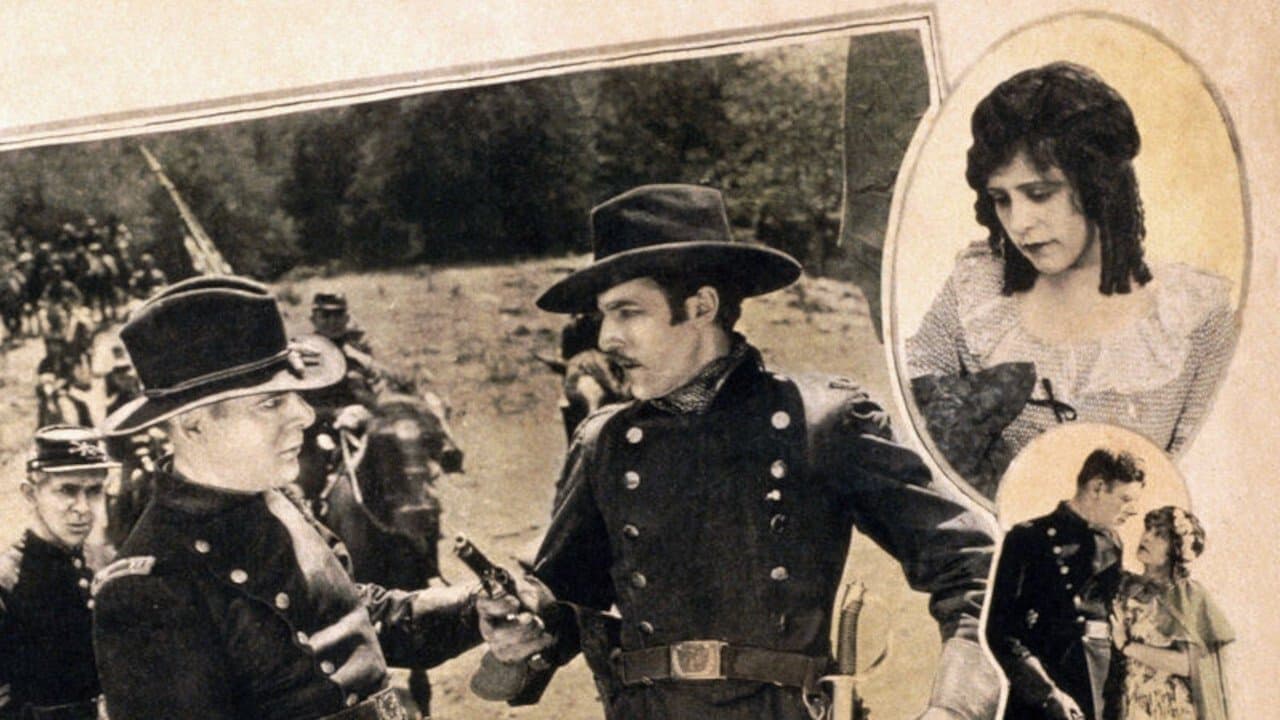 Warrior Gapの背景画像