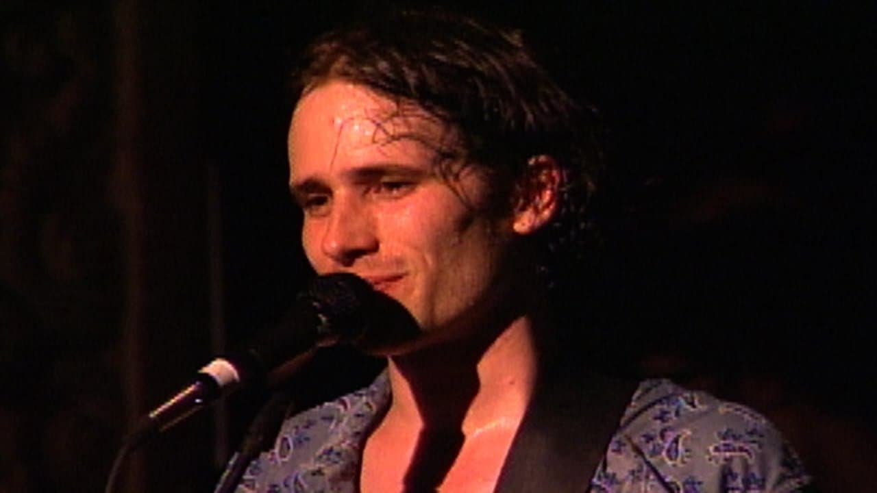 Jeff Buckley: Live in Chicagoの背景画像