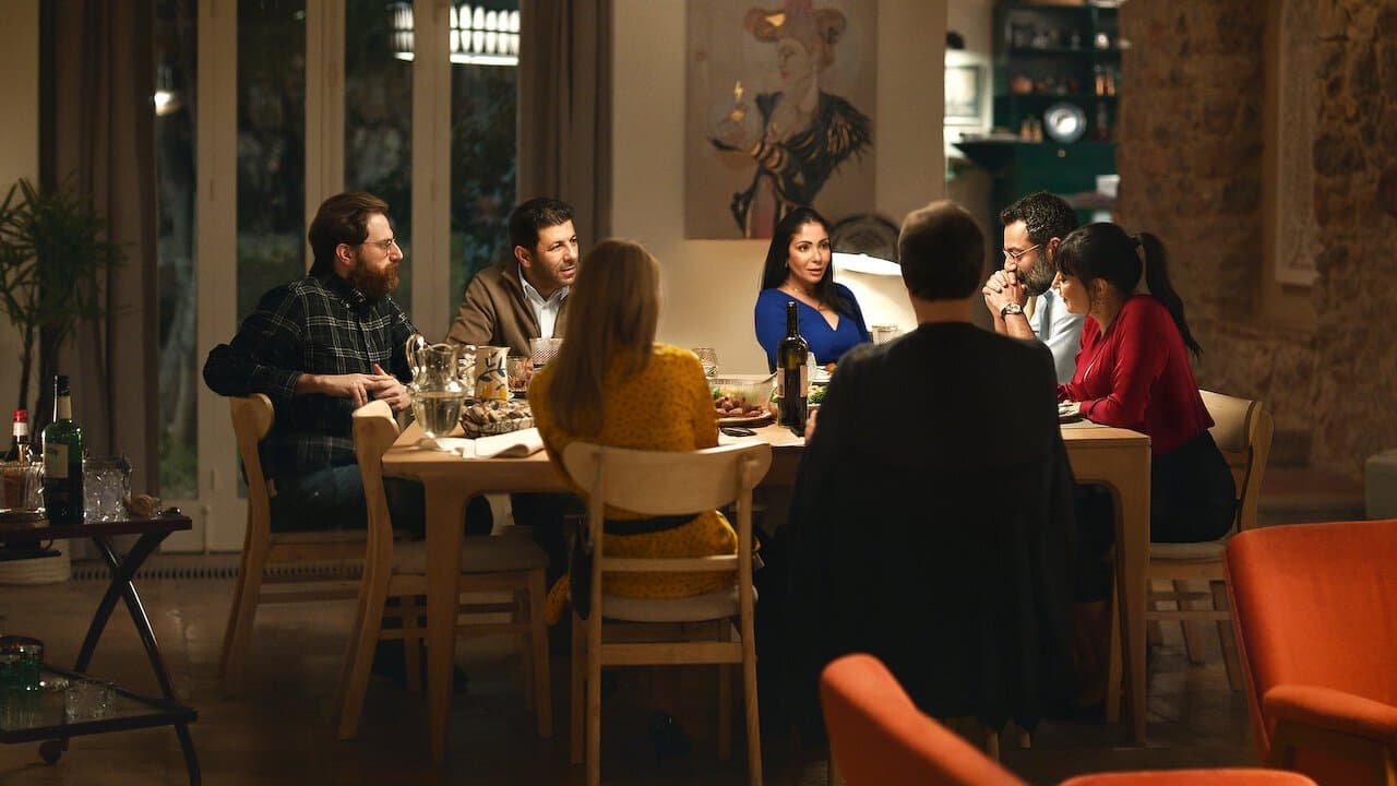 أصحاب... ولا أعزّの背景画像