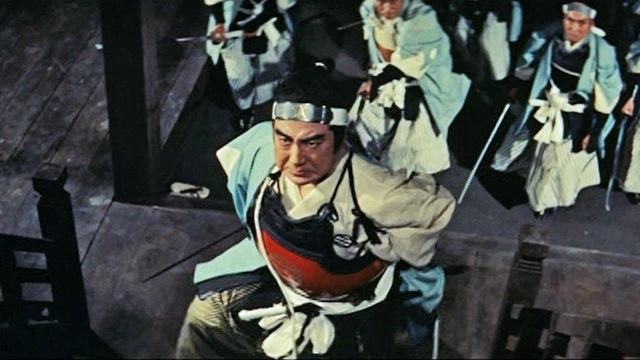 新選組の背景画像