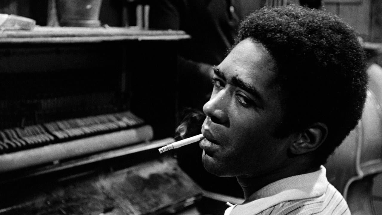 The Connectionの背景画像