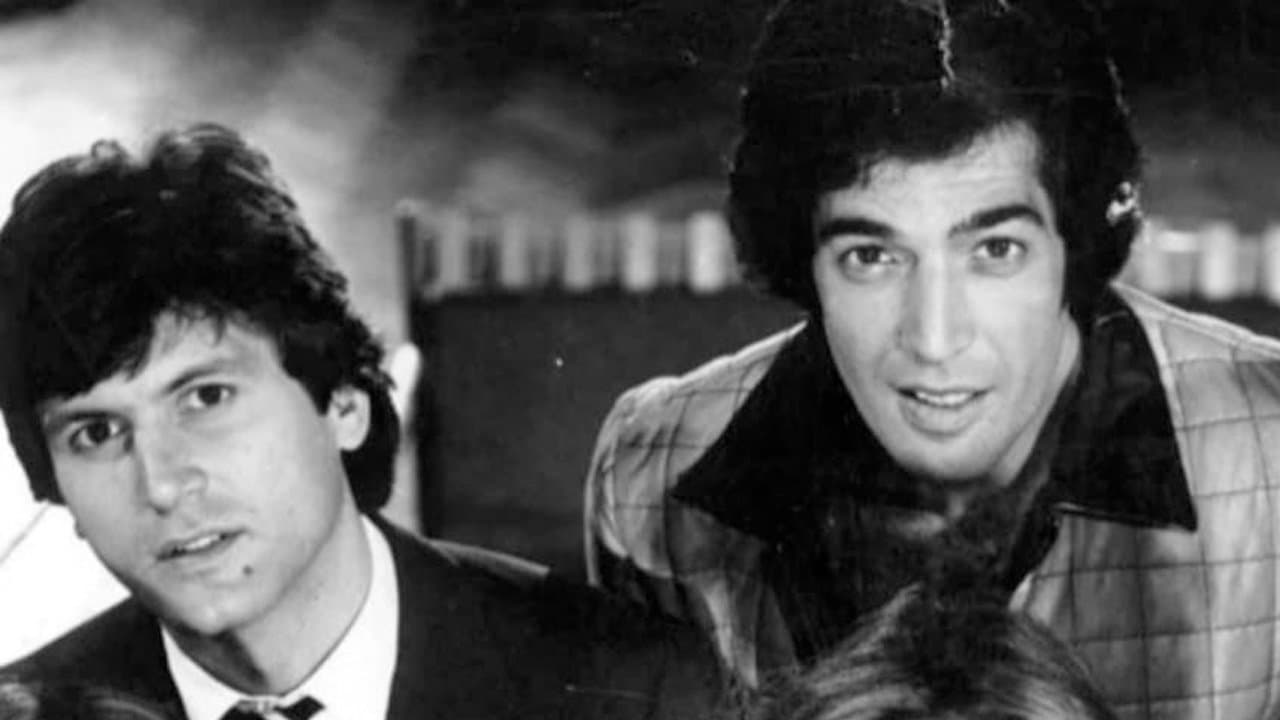 Ritmo, amor y primaveraの背景画像