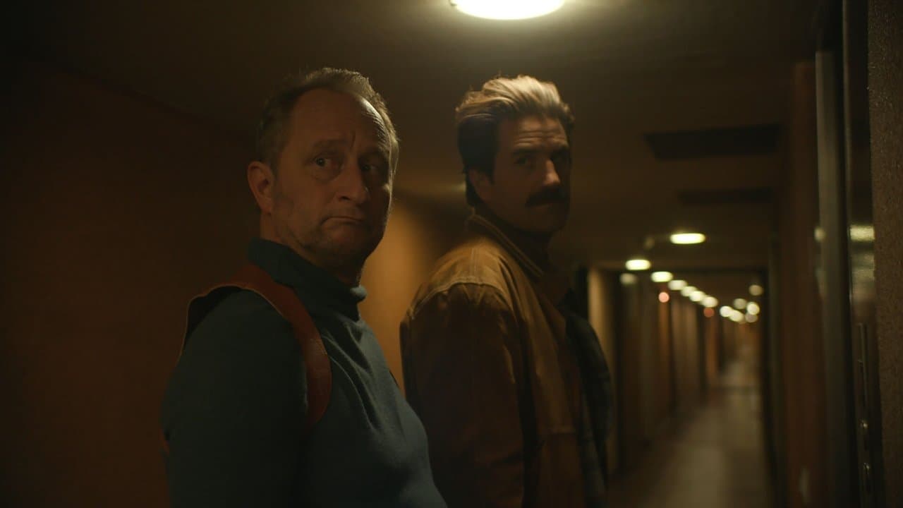 Au poste !の背景画像