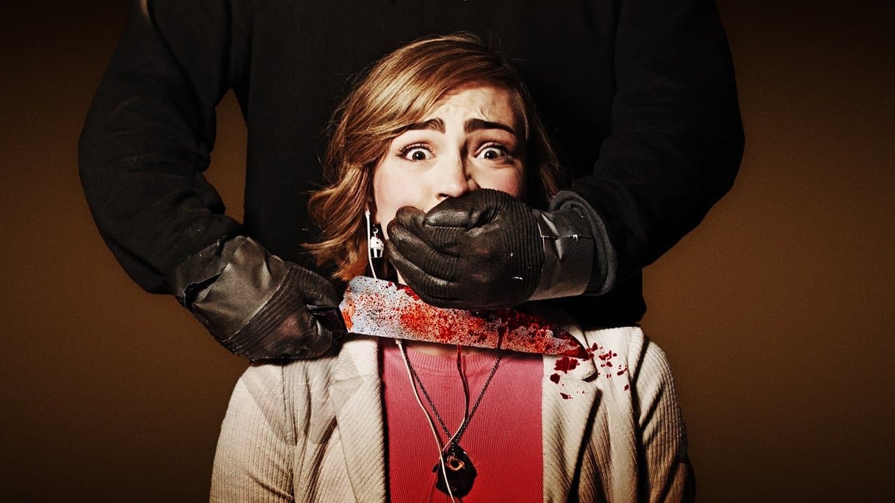 Overkillの背景画像