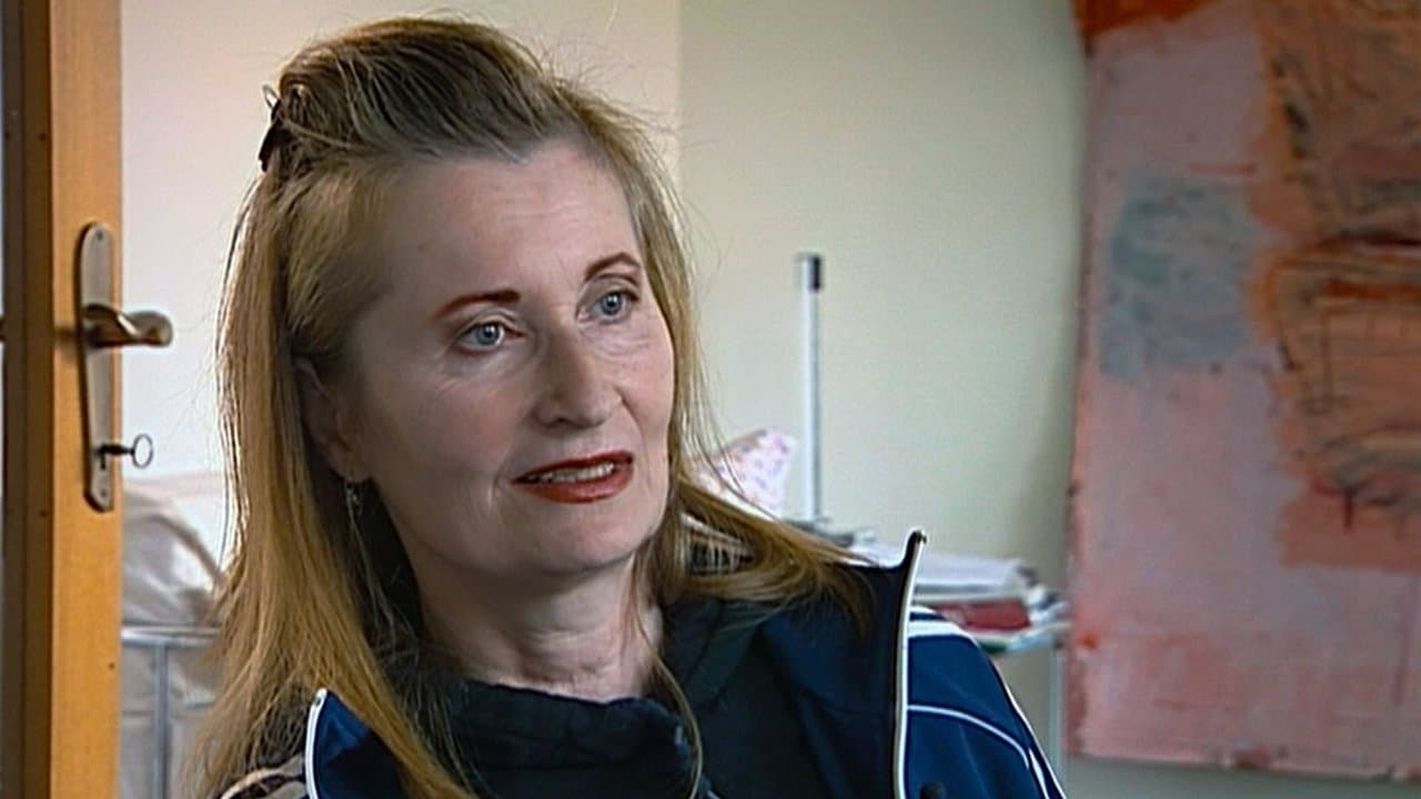 Elfriede Jelinek – Die Sprache von der Leine lassenの背景画像