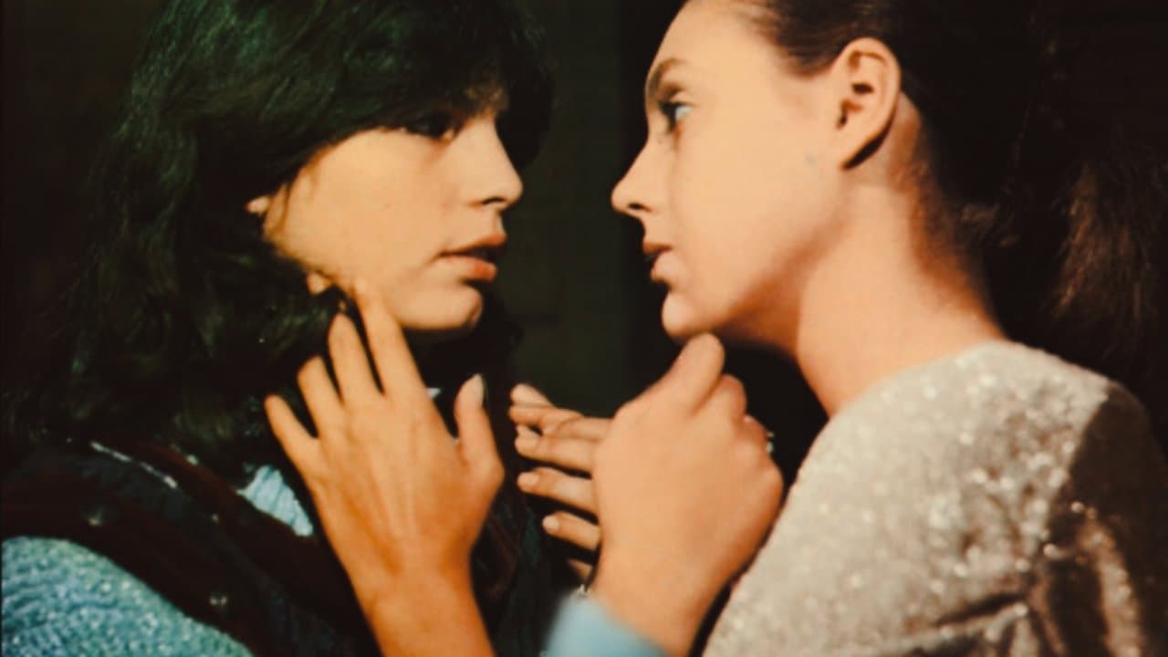 As Filhas do Fogoの背景画像