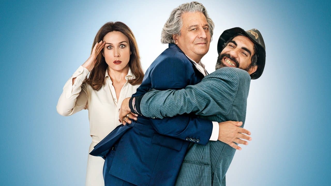 À bras ouvertsの背景画像