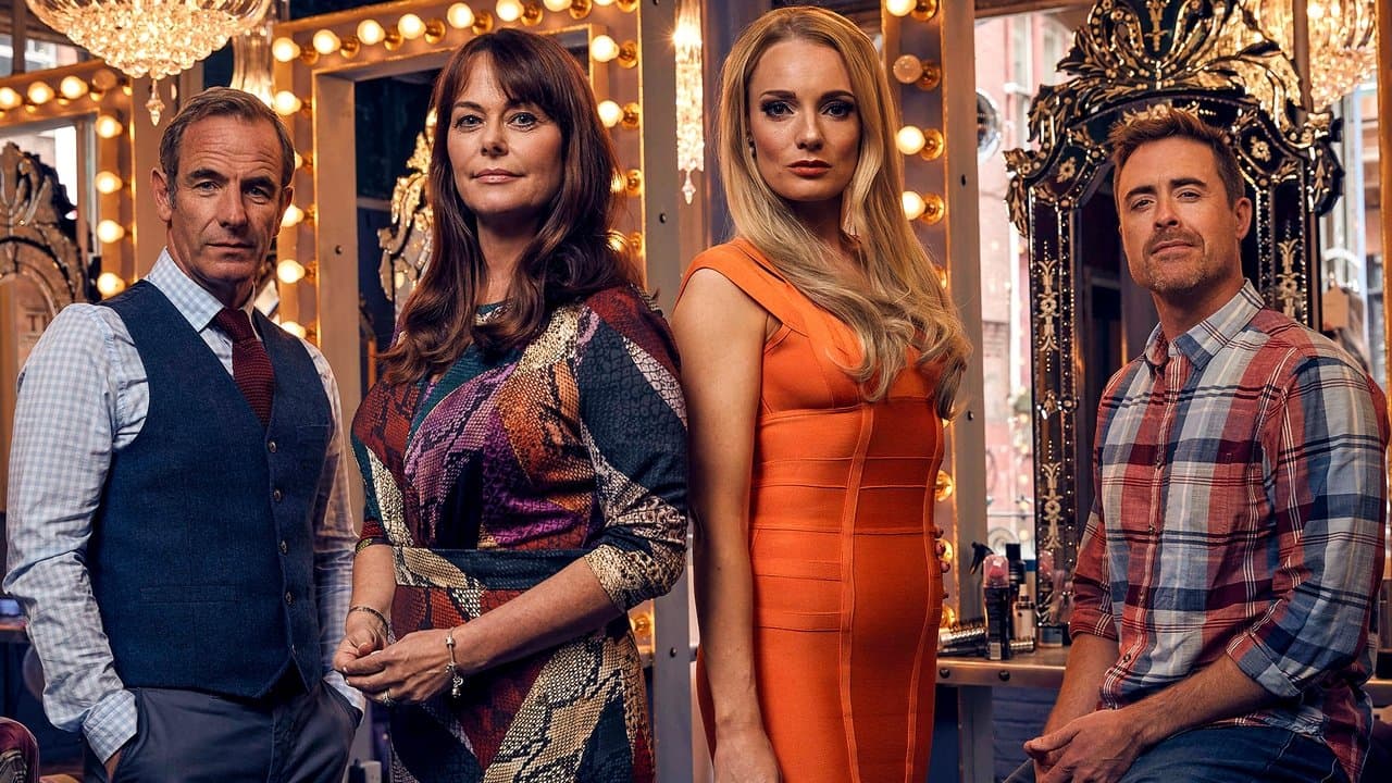 Age Before Beautyの背景画像