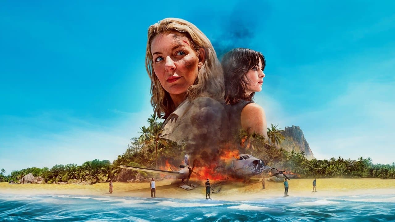The Castawaysの背景画像