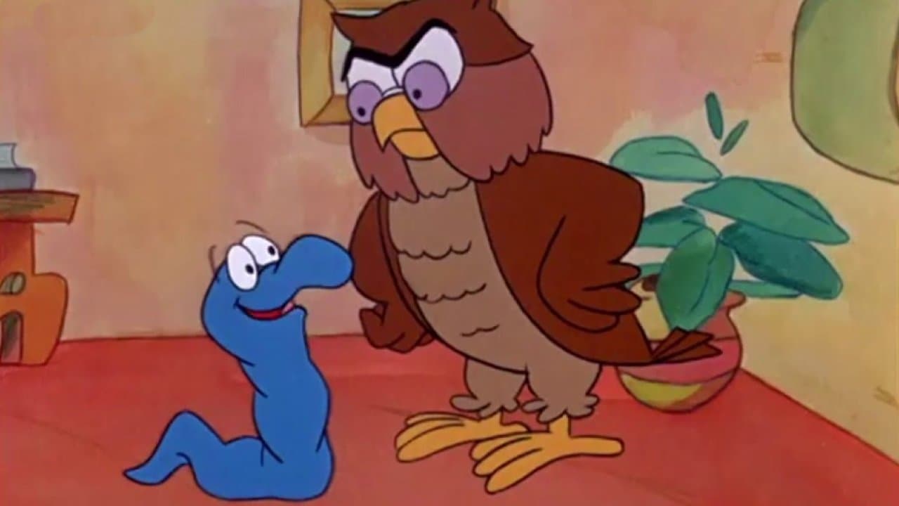 Little Boa Peepの背景画像