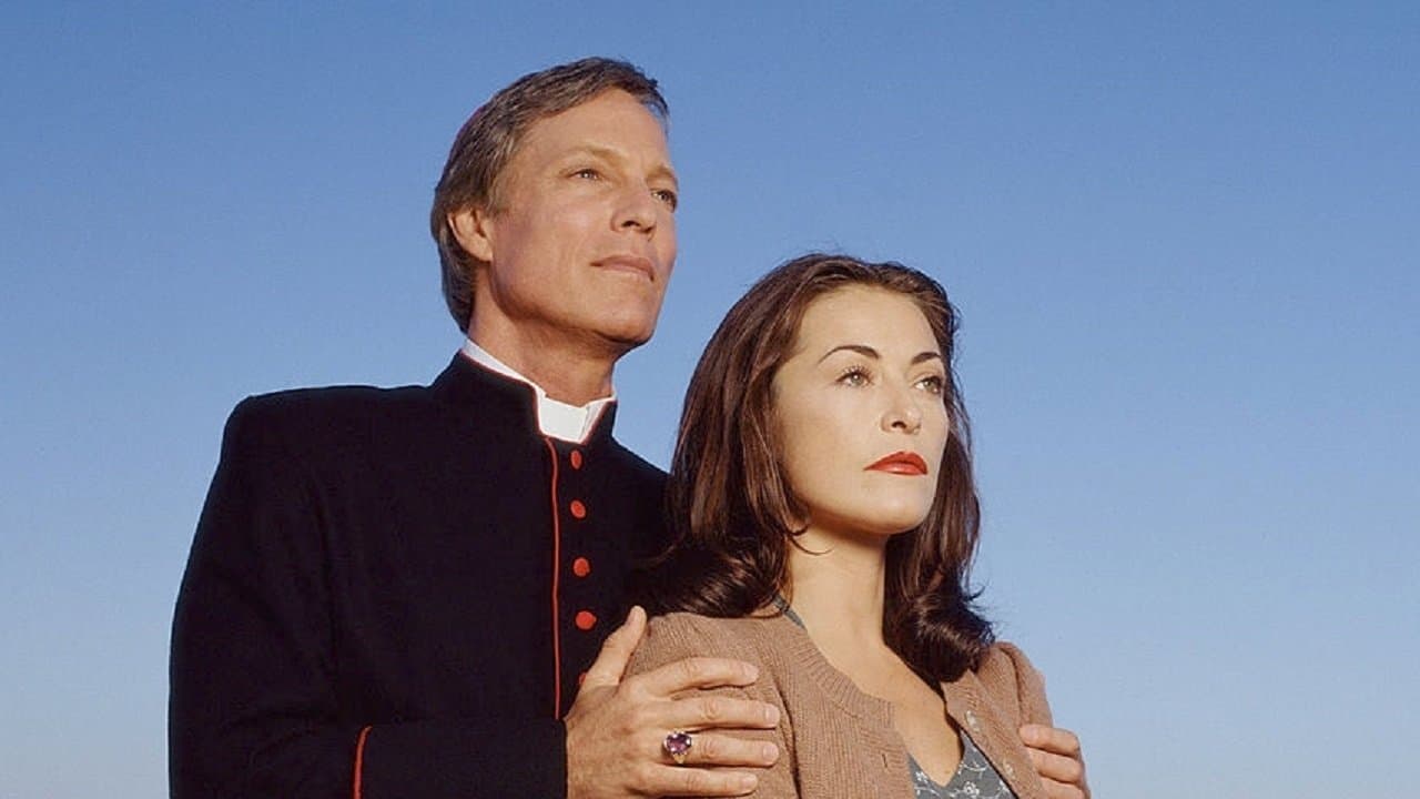 The Thorn Birds: The Missing Yearsの背景画像