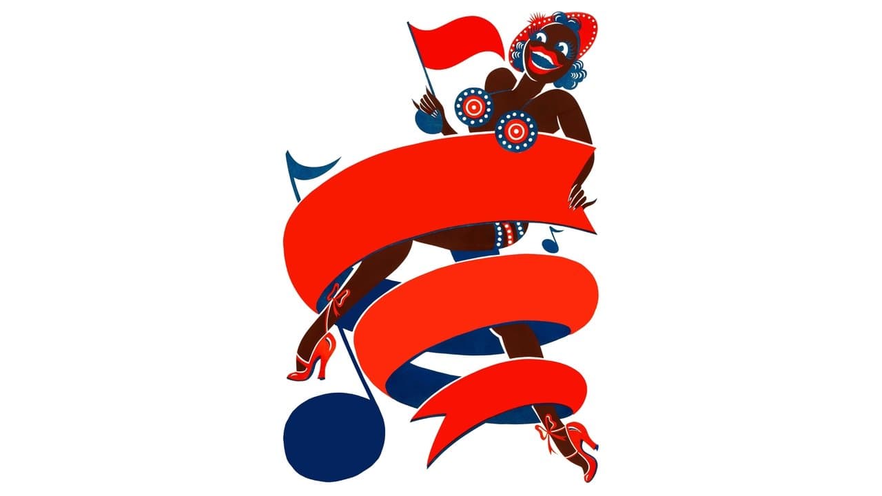 Hi-De-Hoの背景画像