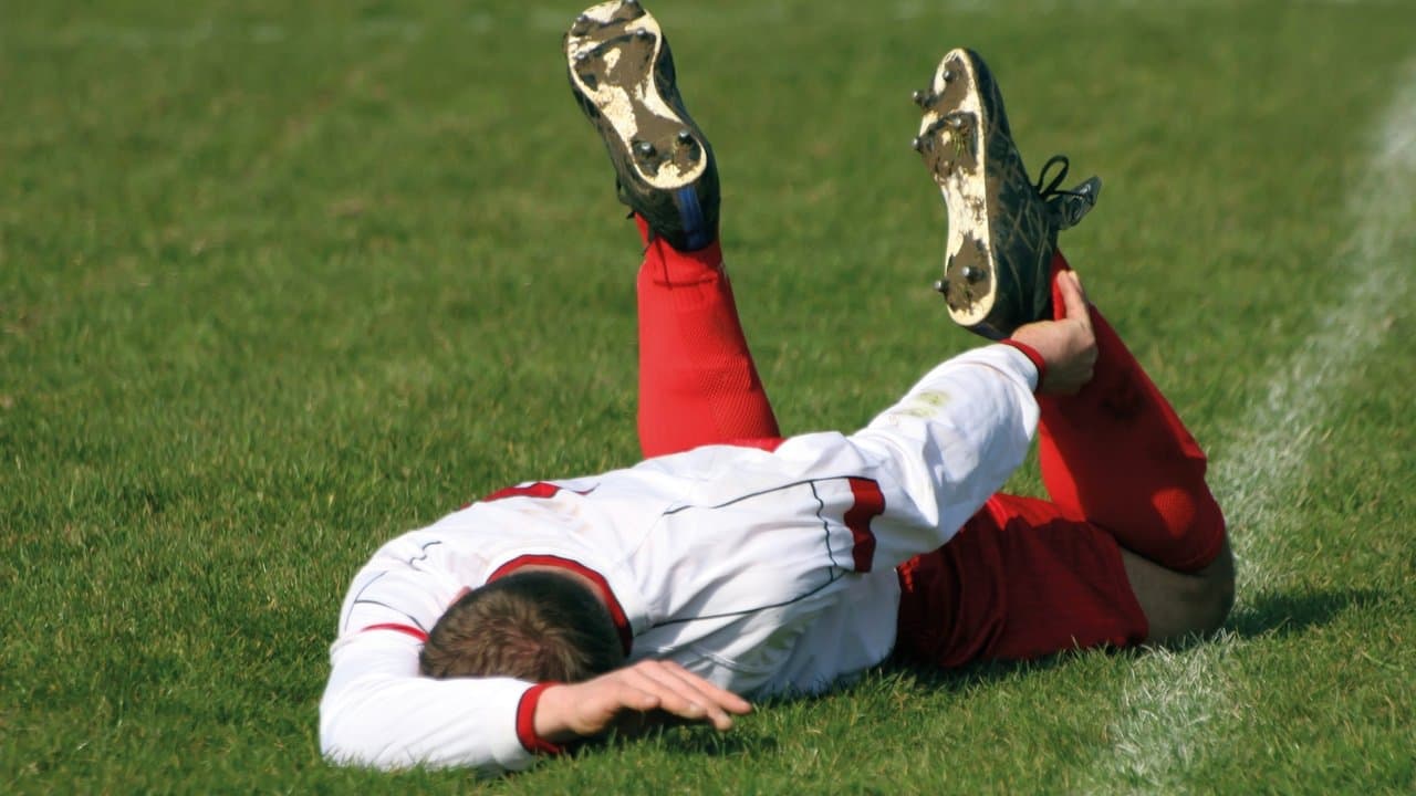 Damage Controlの背景画像