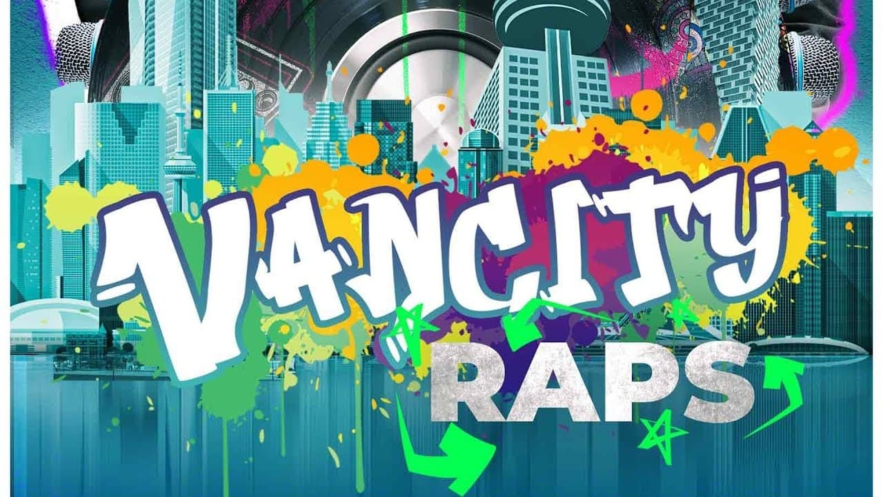 Vancity Rapsの背景画像