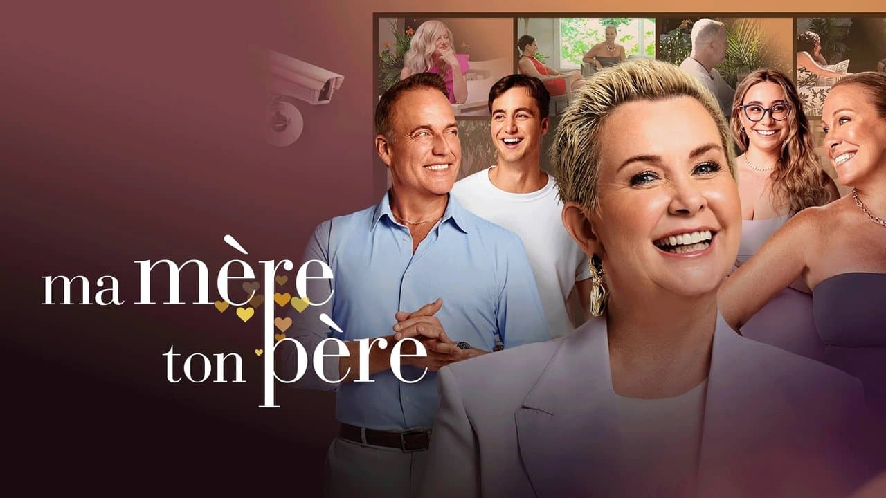 Ma mère, ton pèreの背景画像