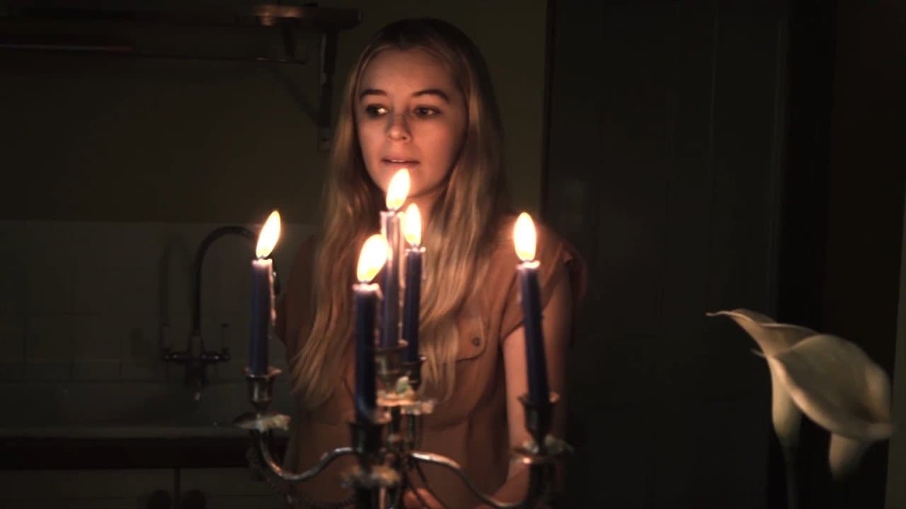 Whispersの背景画像