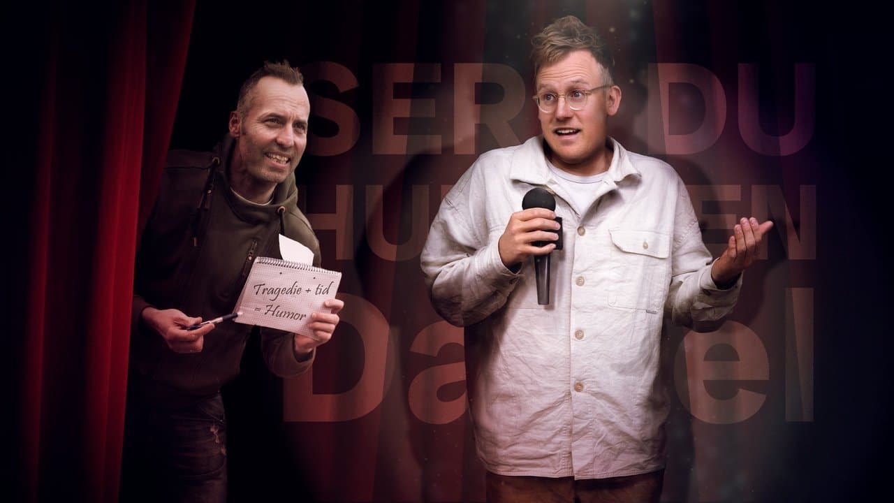 Ser du humoren, Daniel?の背景画像