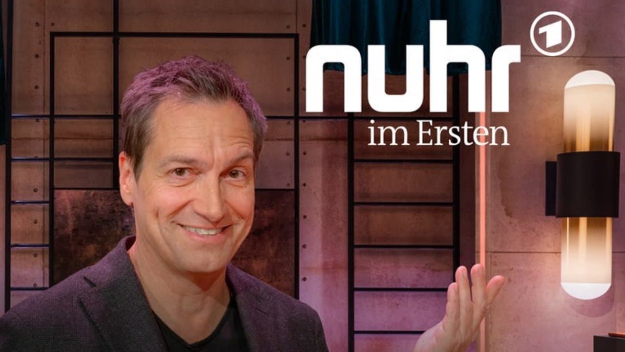 Nuhr im Erstenの背景画像