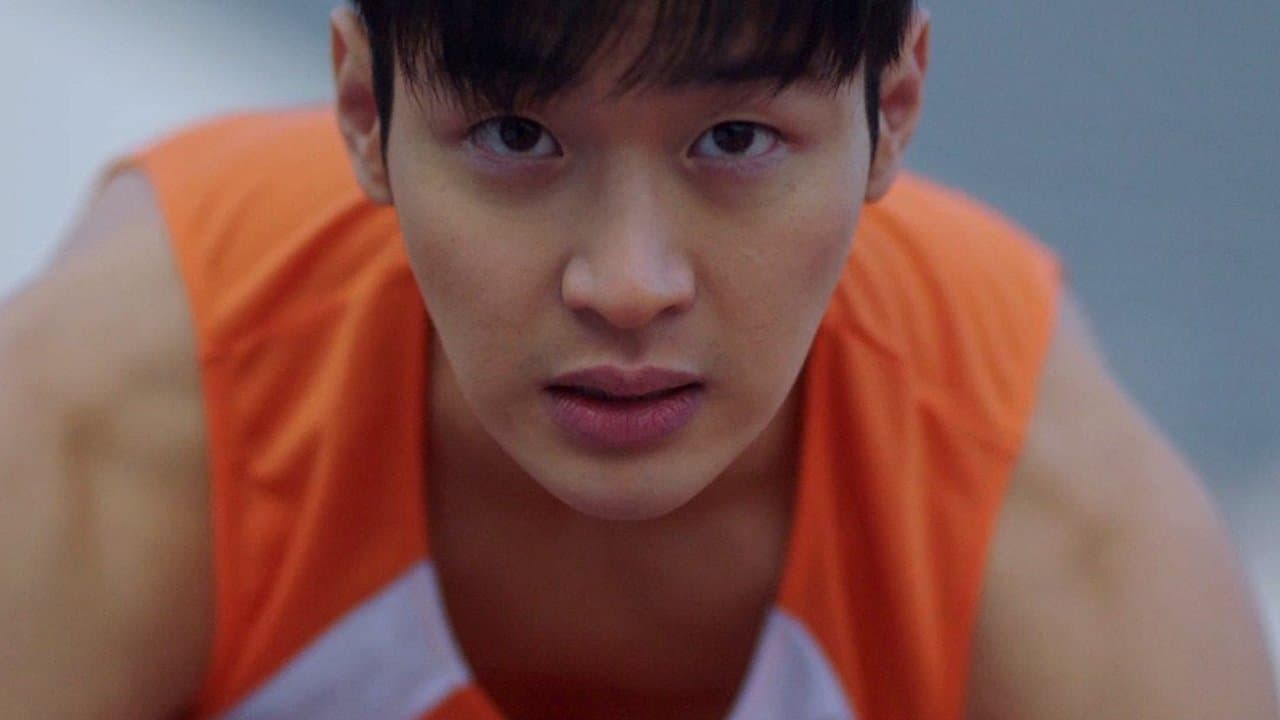 런 보이 런の背景画像