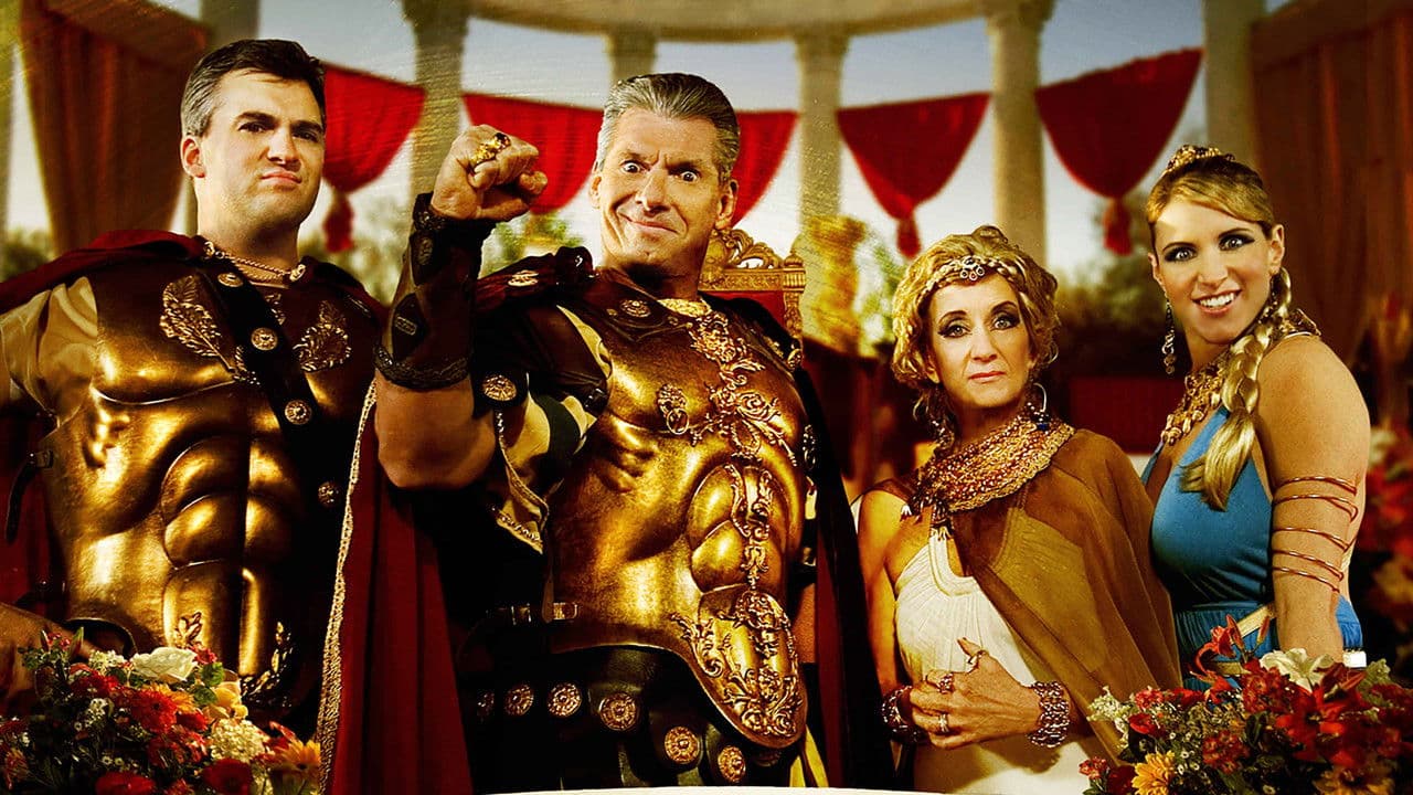 WWE Royal Rumble 2006の背景画像