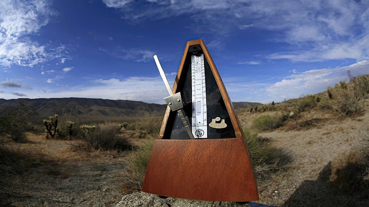 Do You Know What Time It Is?の背景画像