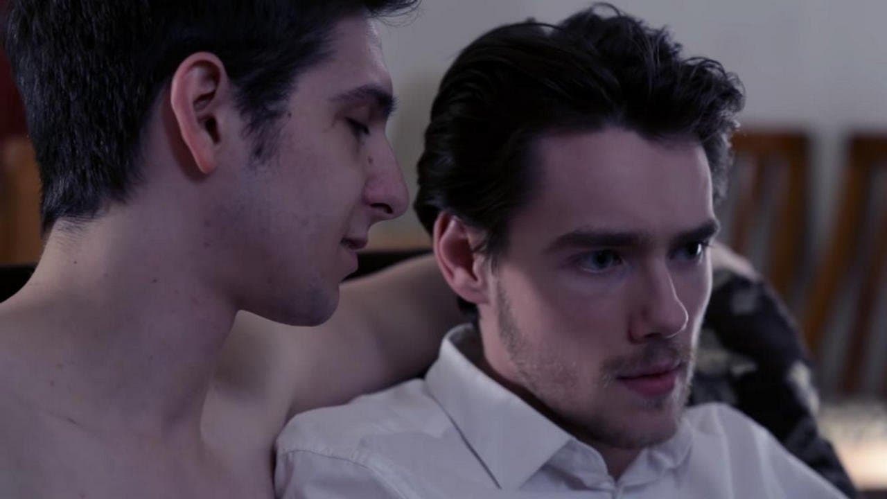 Consequenceの背景画像