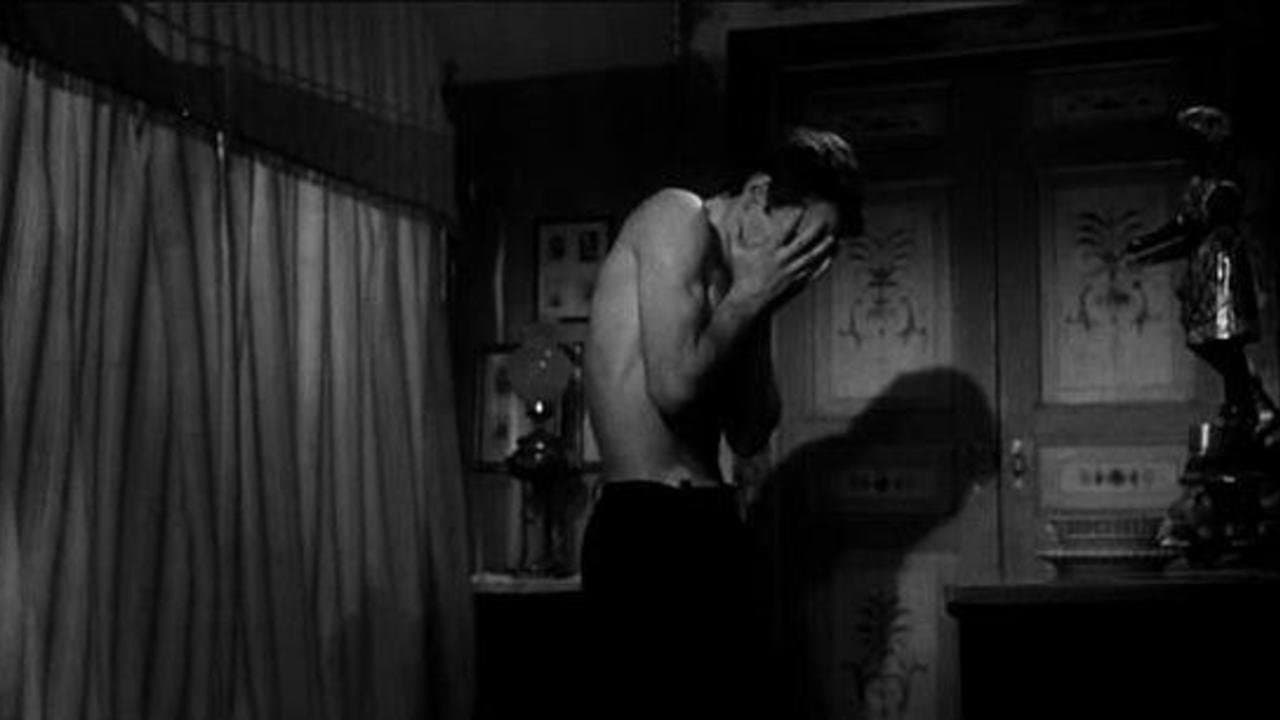 Il terzo occhioの背景画像