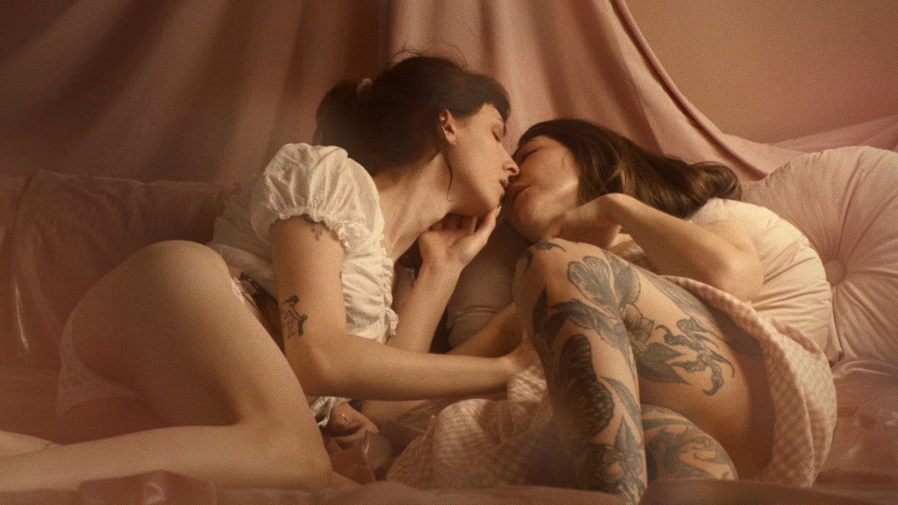 Maman IIの背景画像