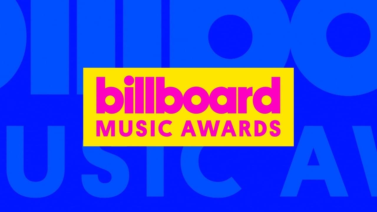 Billboard Music Awardsの背景画像