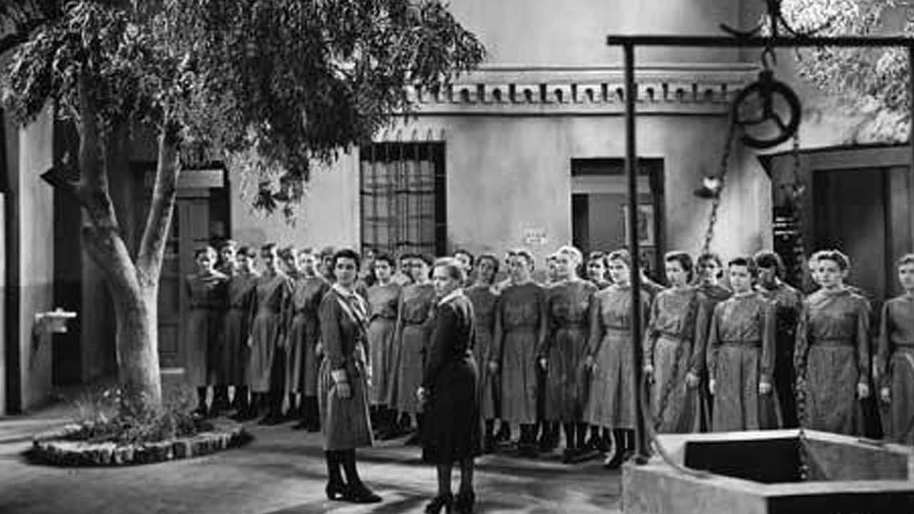 Nuestra Natachaの背景画像