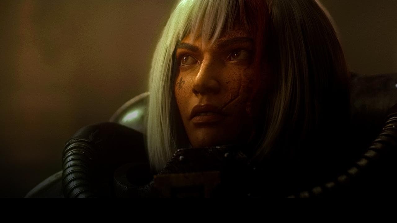 Pariah Nexusの背景画像