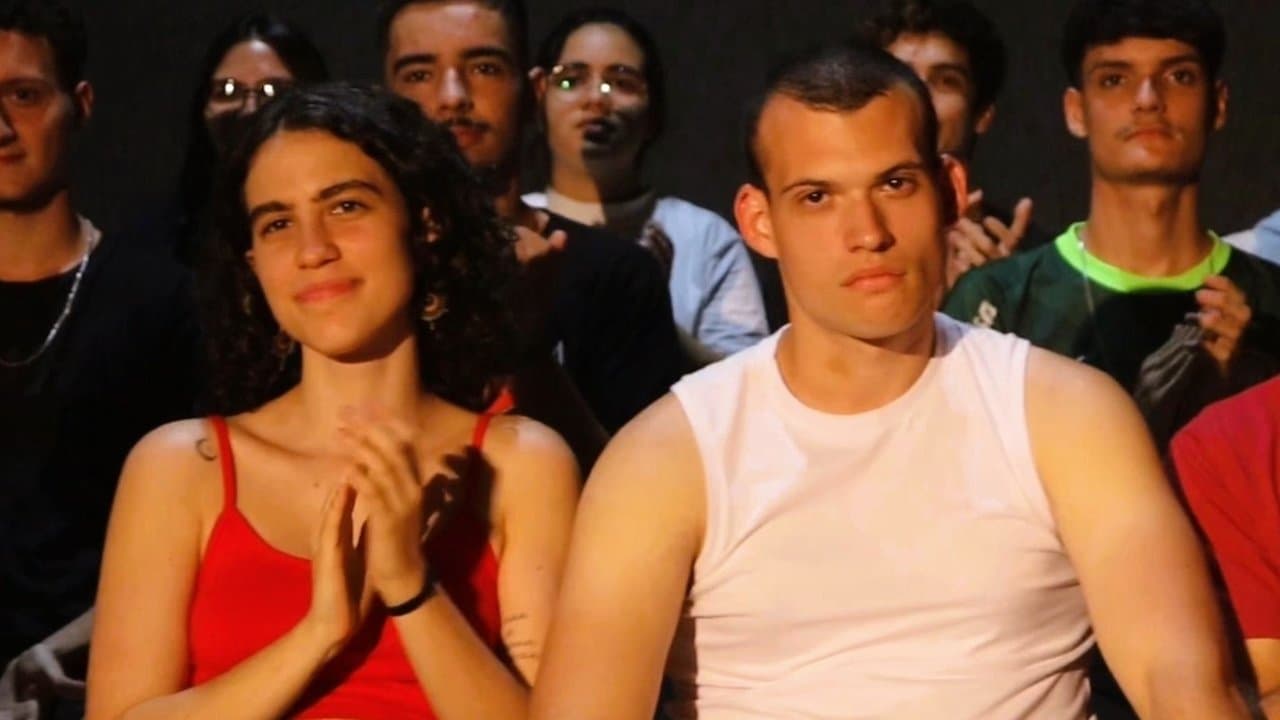 Dois é Bom, Três é De Maisの背景画像