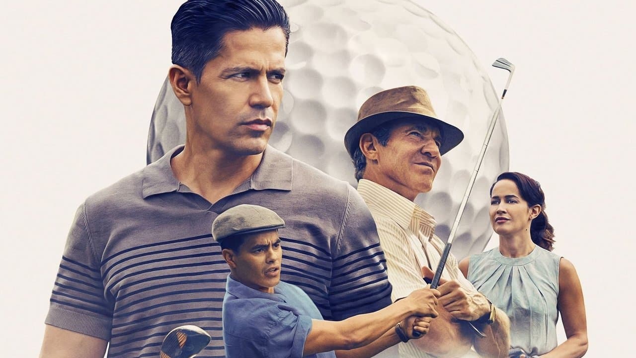 The Long Gameの背景画像