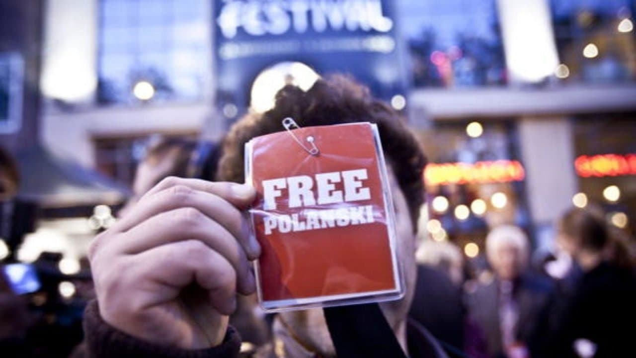 Roman Polanski: Odd Man Outの背景画像