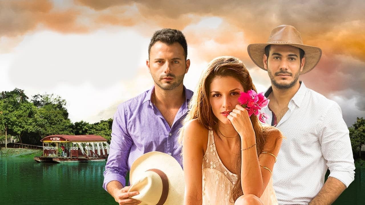 Sinú, río de pasionesの背景画像