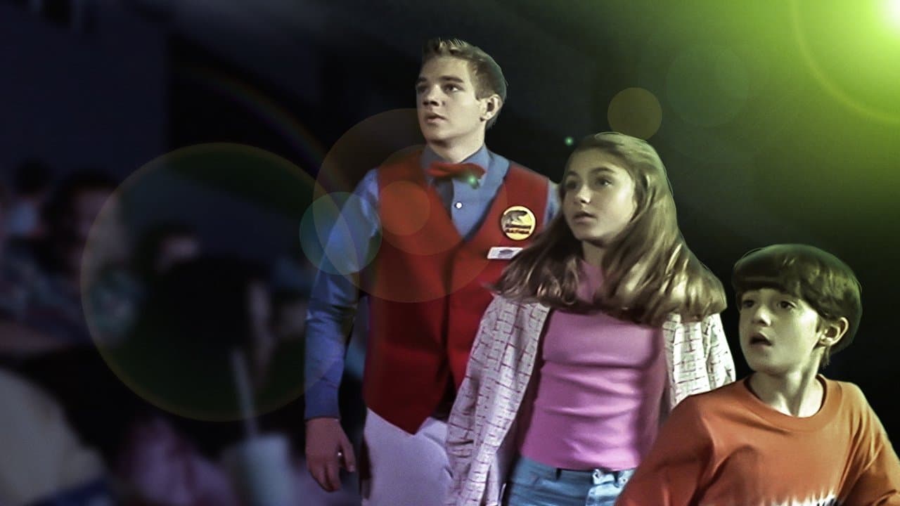Phantom of the Megaplexの背景画像