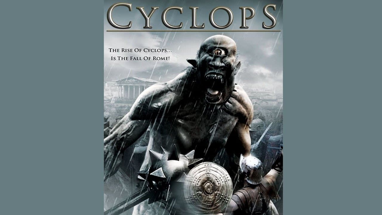 Cyclopsの背景画像
