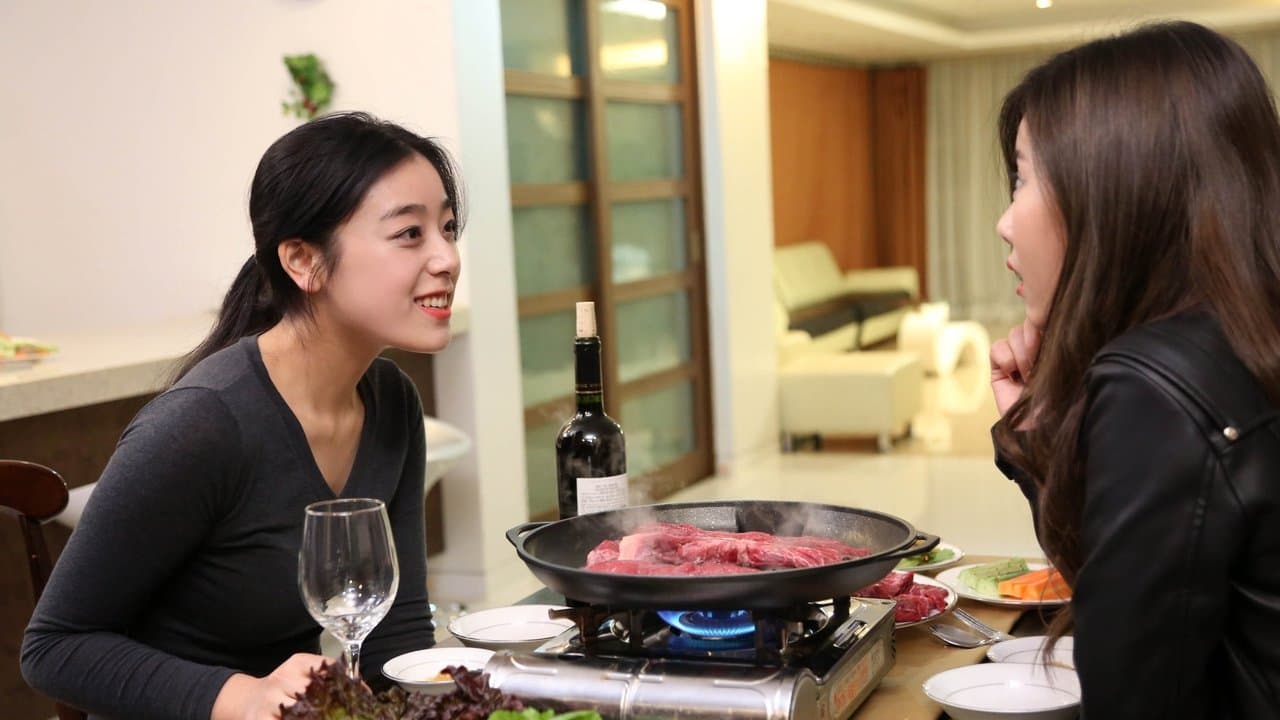 사슬-두여자의유혹の背景画像