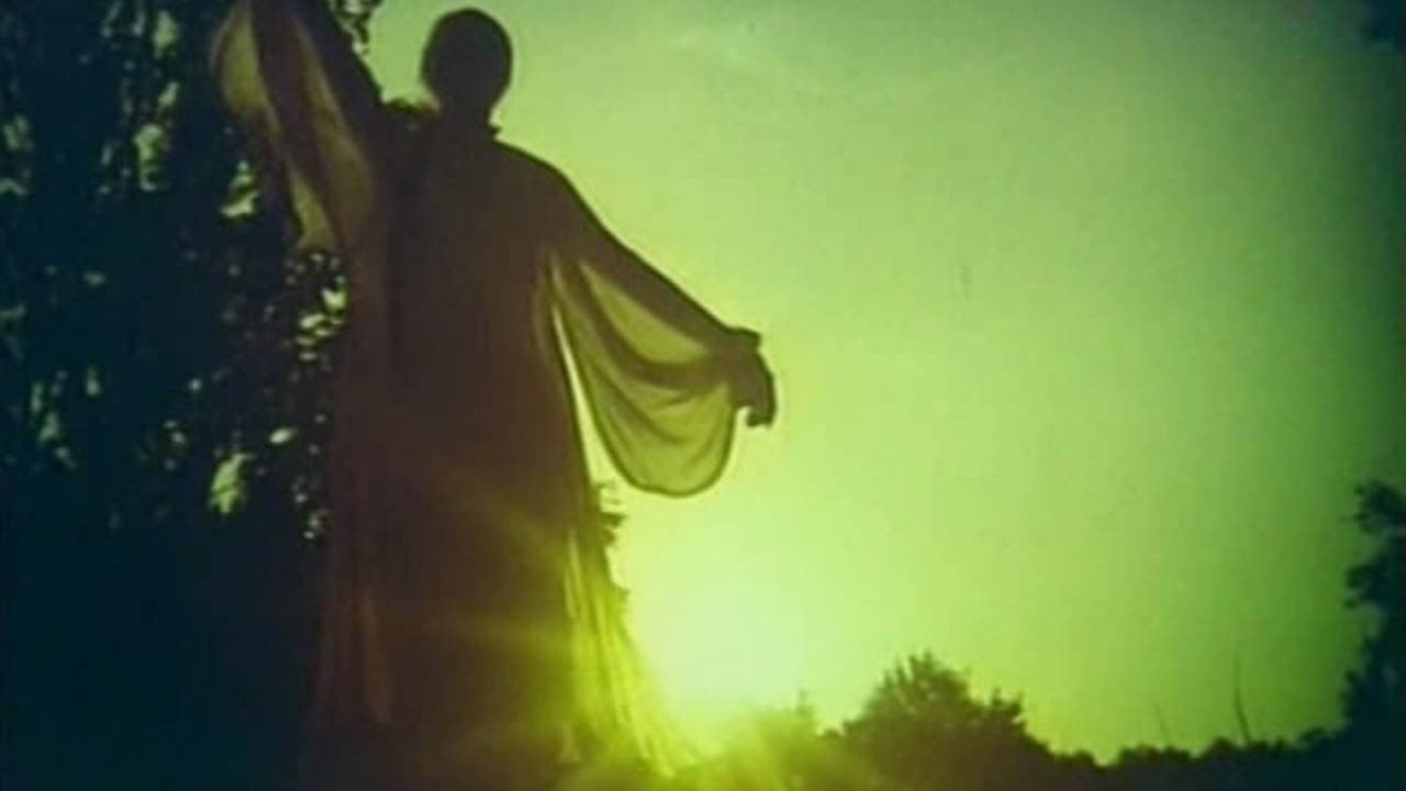 Огневушка-поскакушкаの背景画像