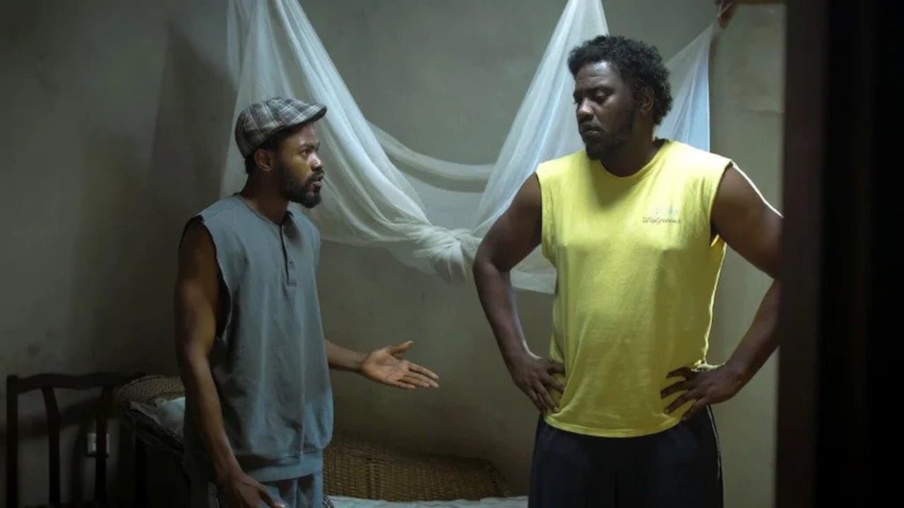 Brokenの背景画像