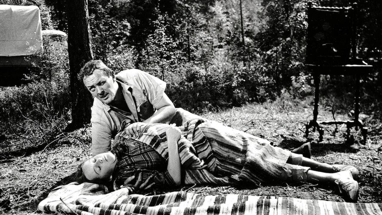 Reisen til havetの背景画像