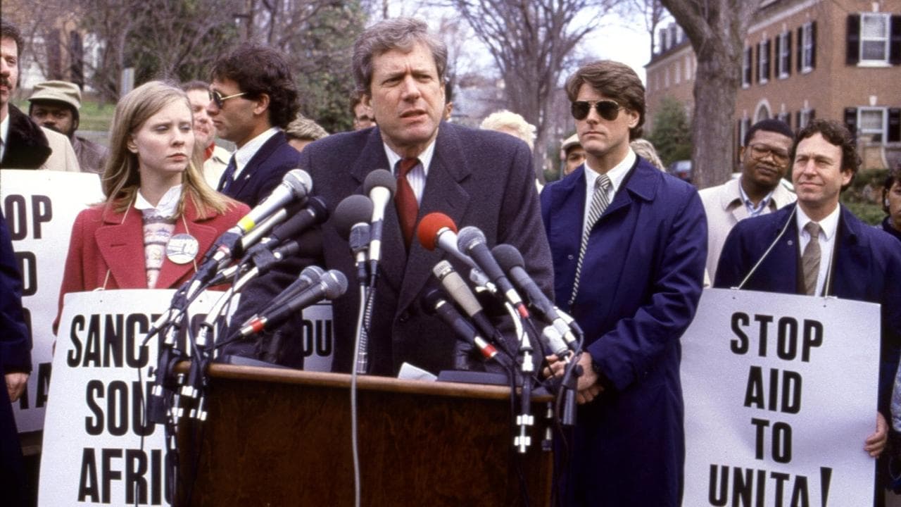 Tanner '88の背景画像