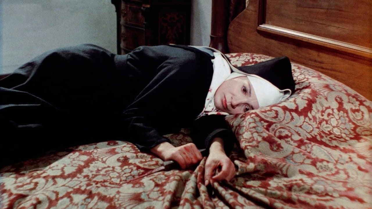 L'altro infernoの背景画像