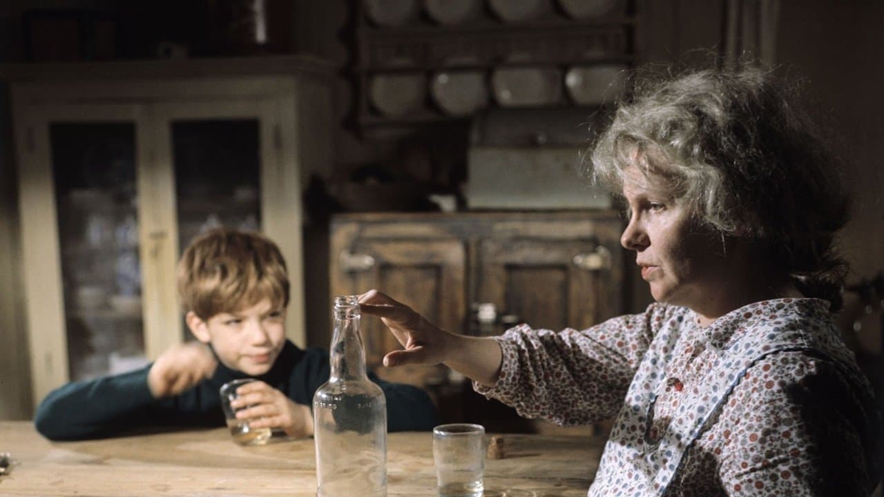 A Christmas Memoryの背景画像