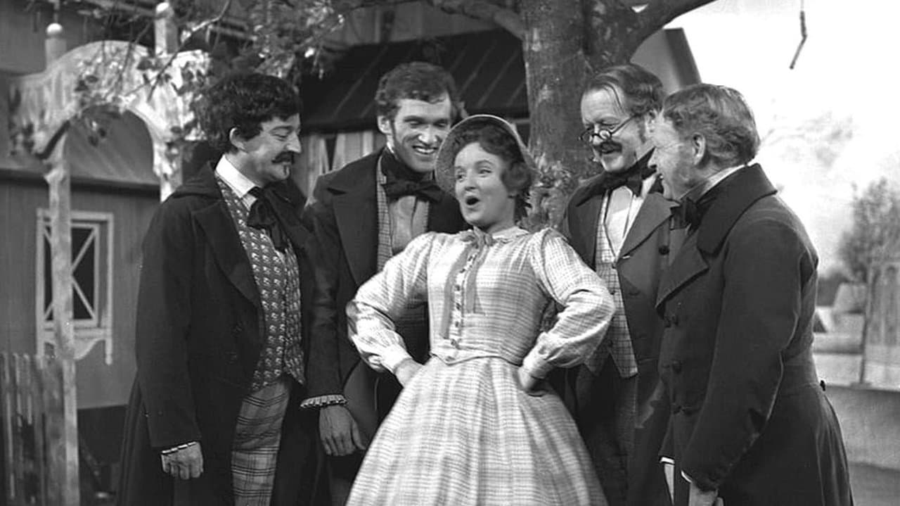 Champagnegaloppenの背景画像