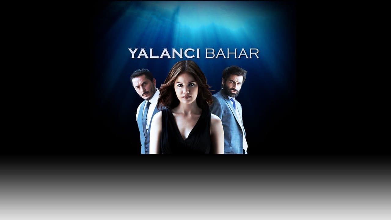 Yalancı Baharの背景画像