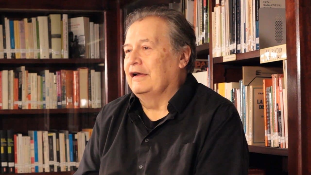 EL FALS DOCUMENTAL: Una metàfora de la realitatの背景画像