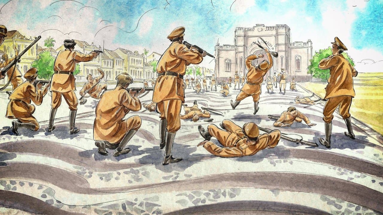 Guerras do Brasil.docの背景画像